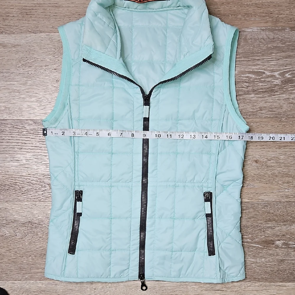 N/A frauenschuh quilted